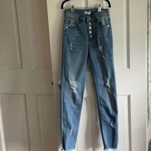 Kids jeans
